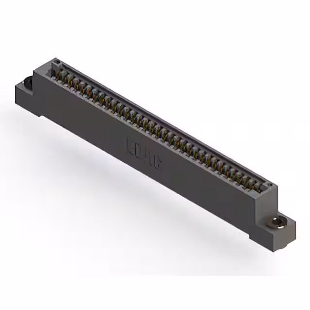 895-033-524-103 EDAC Inc.  Edgeboard Connectors